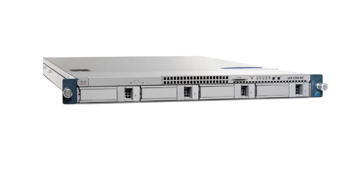 UCS C200 M2